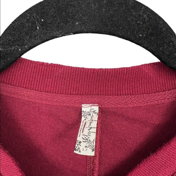 Intimately Free People Field Day Pullover Sweater - Picture 7 of 7